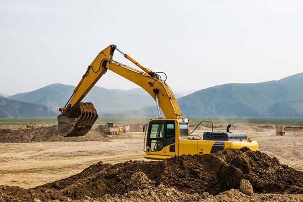 3 consejos simples para ayudarlo a resolver el problema de la acción lenta de la excavadora