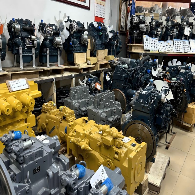Cuando el OEM no significa OEM: un estudio de caso en pruebas de inyectores