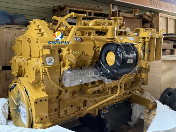 Cómo elegir el motor industrial ideal para su proyecto: una guía completa