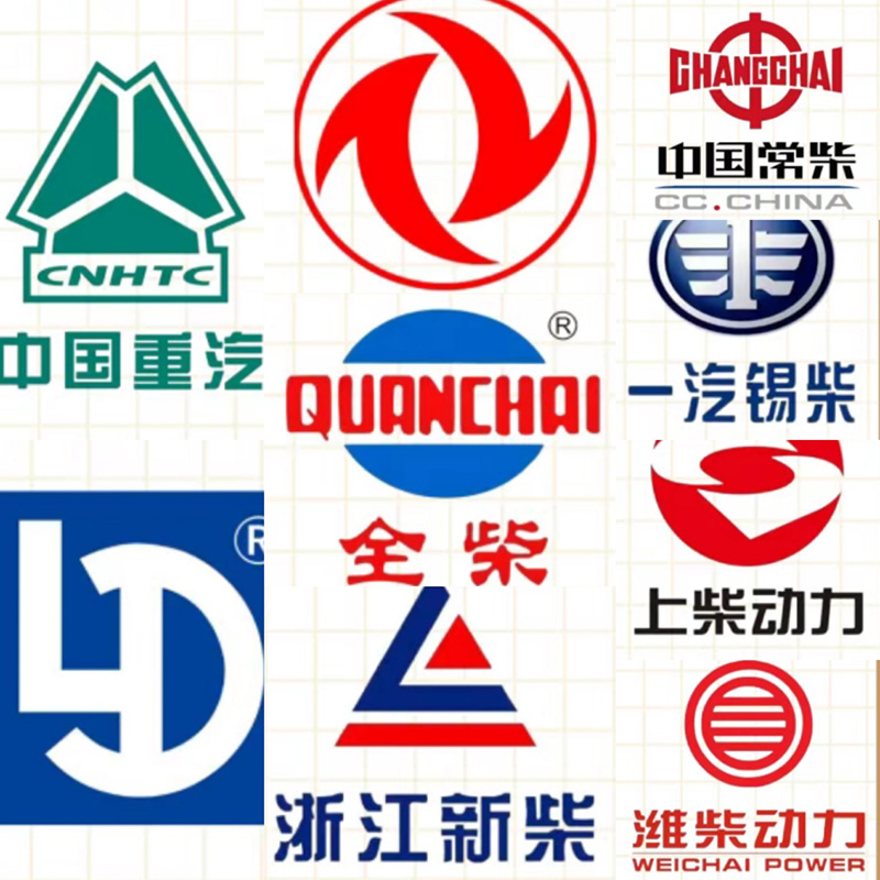 Las 10 mejores marcas de motores diesel de China: alimentando el progreso de la nación