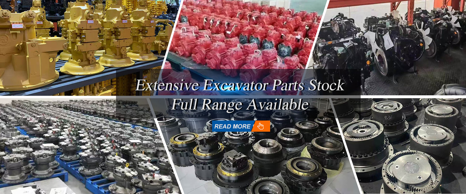 Sistema hidráulico China