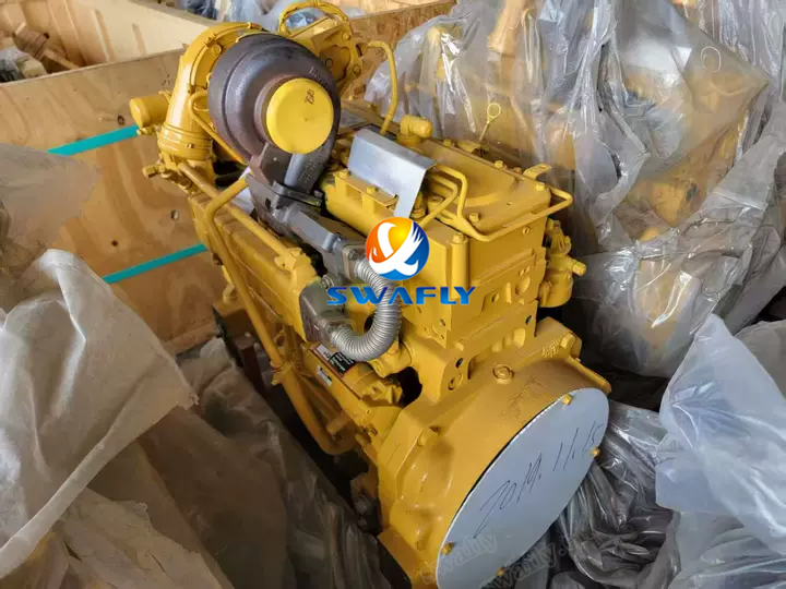 Tenemos el John Deere 6090H en stock