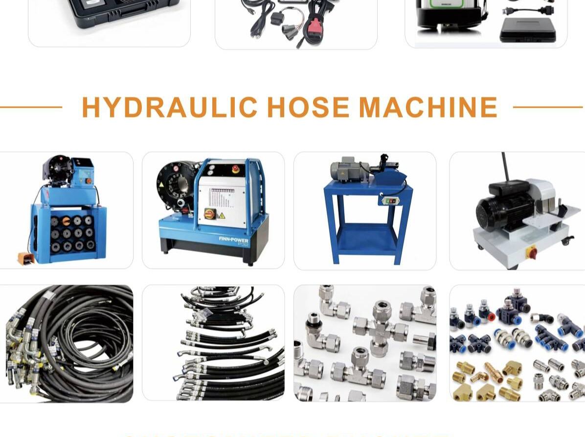 Piezas de excavadora de calidad de SWAFLY