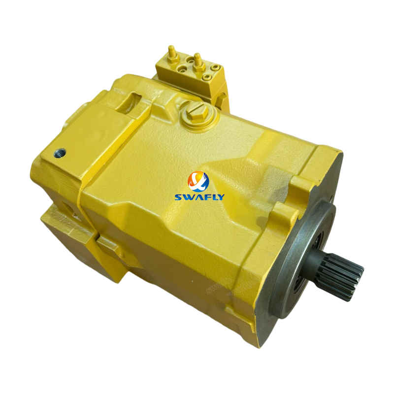 227-0830 Bomba hidráulica para topadora Caterpillar CAT D6R
