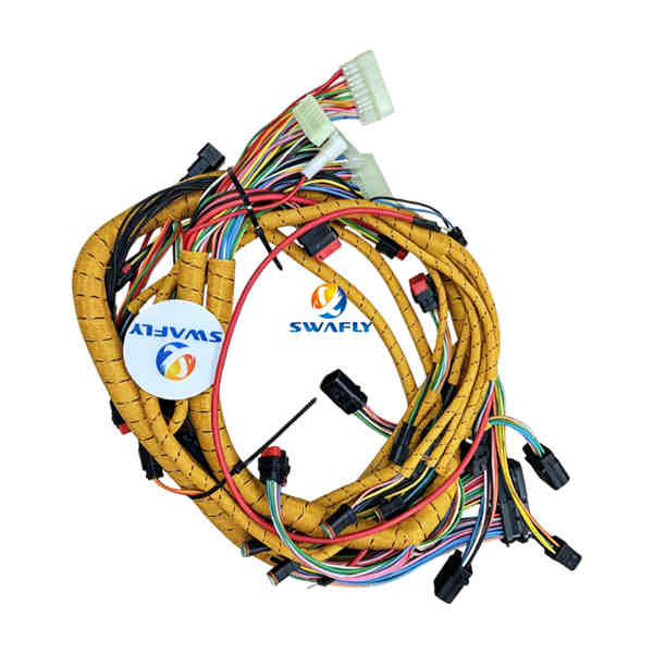 269-8445 Arnés de cableado principal