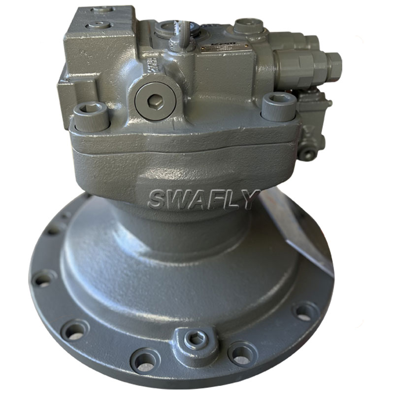 4405479 Motor de giro Hitachi EX1200-5