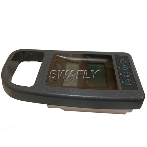 Grupo de indicadores de Monitor 539-00048G para excavadora Daewoo Doosan DH225-7 DH220-7