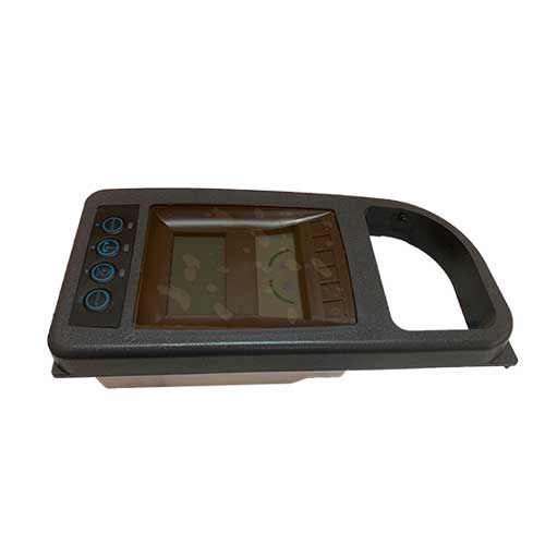 Grupo de indicadores de Monitor 539-00048G para excavadora Daewoo Doosan DH300-7 DH300-9