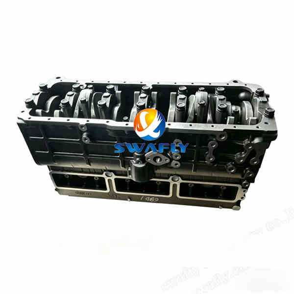 Bloque corto 6BD1 DB58