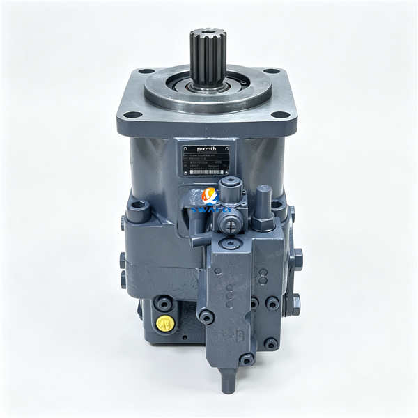 Bomba hidráulica Bosch Rexroth A11VO95 LRD R909609547