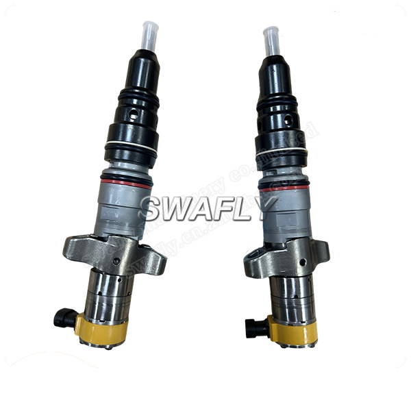 Inyector de combustible CAT C7 387-9427