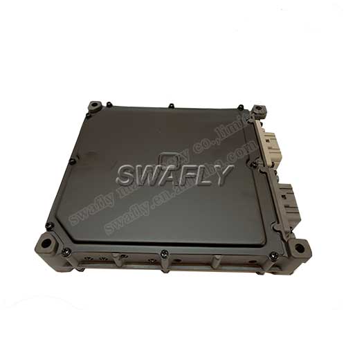 Controlador CAT ECU 119-0606 para 320B 320BL