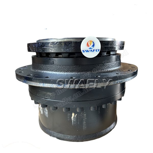 CATERPILLAR 349 ​​Travel Gearbox 538-5279