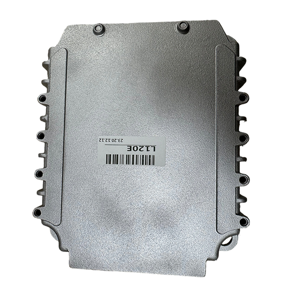 Controlador D6D D7D ECU VOE20577131 VOE20582958 para cargador Volvo L90E L120E L150E