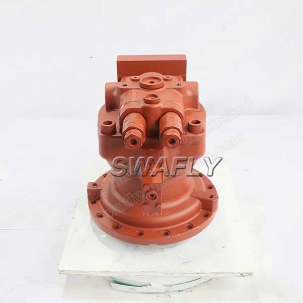 Motor de giro Doosan DX225LC DX180LC K1000697A