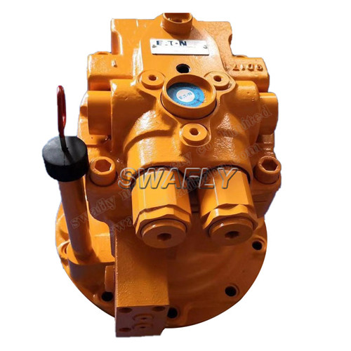 Motor de giro de excavadora Eaton para Hyundai R140-9 R150-9