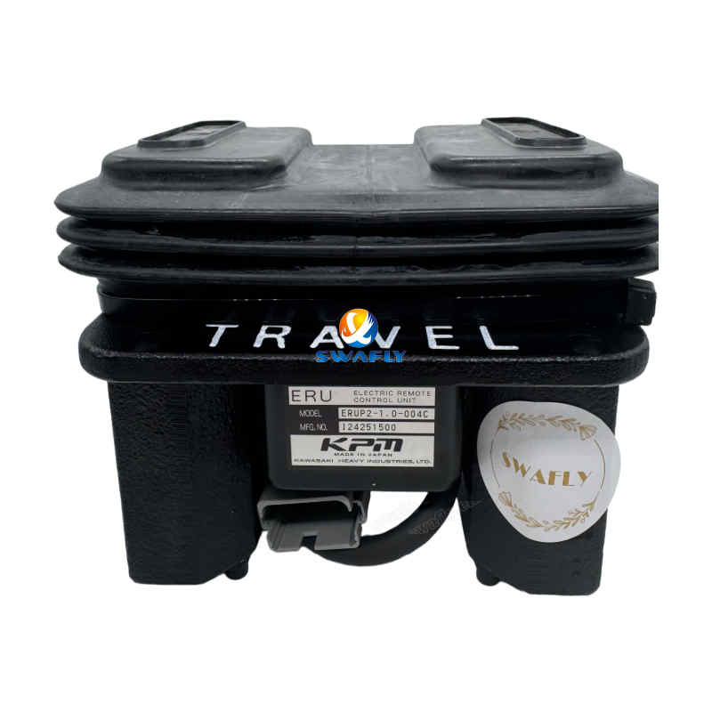 Controlador de transmisión original nuevo 4621572 YA00099974