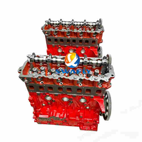 Bloque de motor Hino J05E Bloque largo