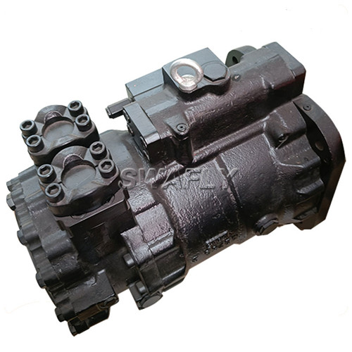 Hitachi 4477062 Motor de viaje EX5500 EX2500 EX8000 EX2500-5 EX2500-6