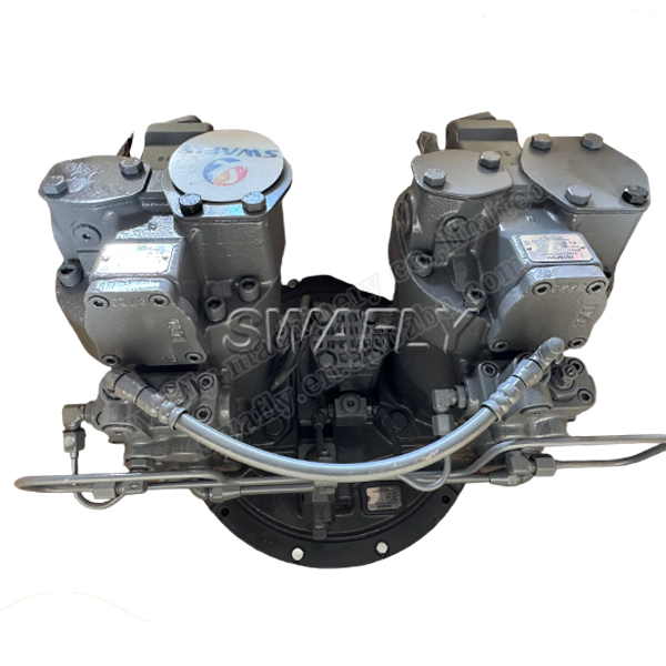 Dispositivo de bomba Hitachi 9257596 HPV145