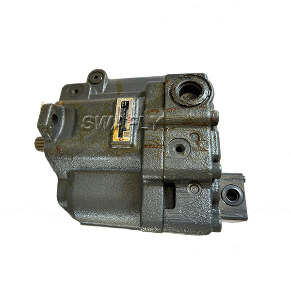 Bomba de engranajes de Hitachi Genuine New 4699615
