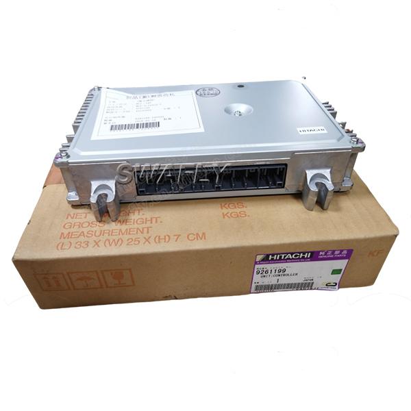 Controlador de vehículo Hitachi ZX1800K-3 ZAX850-3 ZX870H-3 9261199