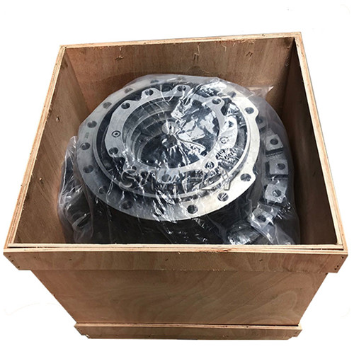 Hitachi ZX240 ZX240-3 ZX240-5G Reductor de viaje 9256989