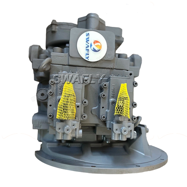 Hitachi ZX490-5A Bomba hidráulica YA00052949