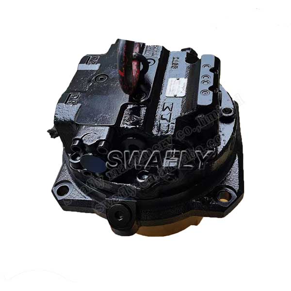 Hitachi ZX650-3 ZX670-3 ZX850-3 ZX870-3 Motor de viaje hidráulico 4636857