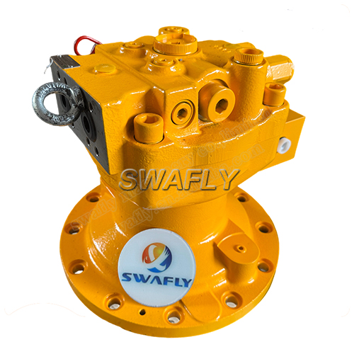 Hyundai genuino nuevo motor de swing 31QB-18160