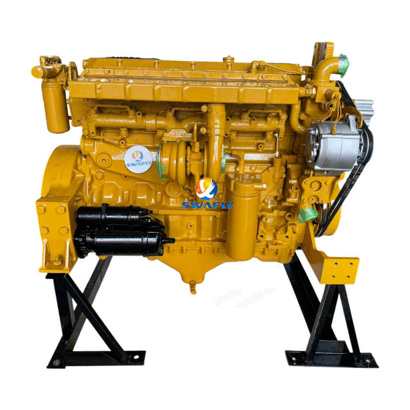 Motor japonés usado SWAFLY 3116 para 325b