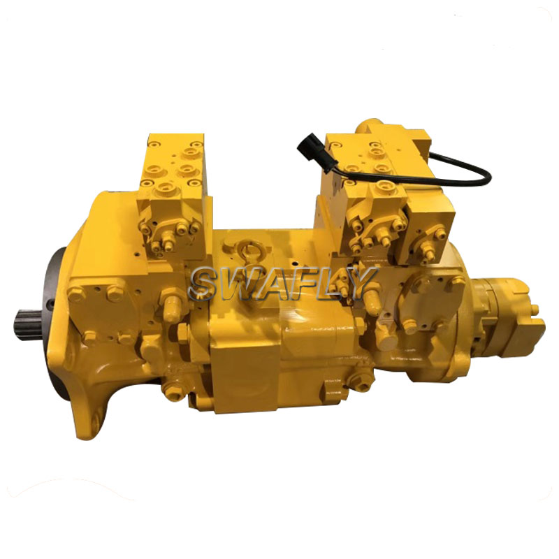 Bomba principal original Komatsu 708-2L-00612 para PC1250-8