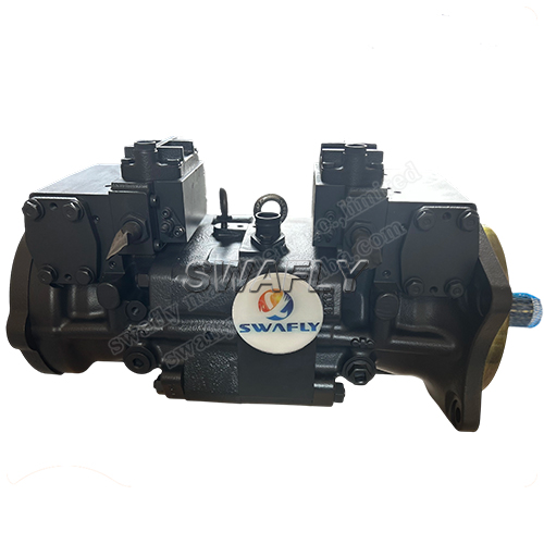 Komatsu genuina 708-2L-90740 Bomba principal para excavador PC800-7