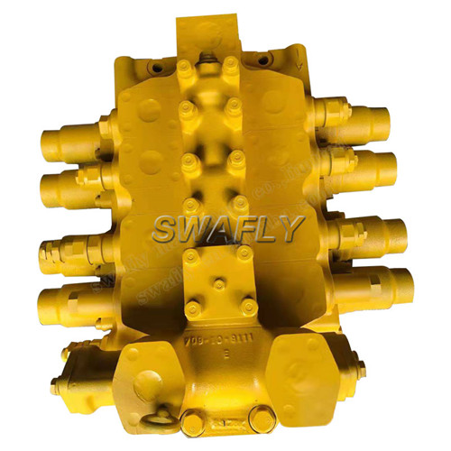 Komatsu PC1250-7 PC1250-8 Válvula de control principal 709-15-94000