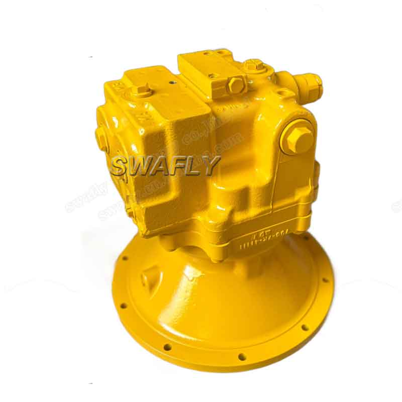 Motor de giro Komatsu PC1250 706-77-01320