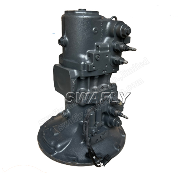 Komatsu PC210-6 Bomba hidráulica 708-2L-2150
