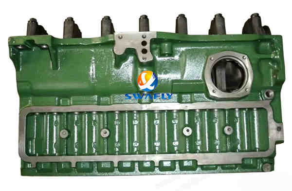 Bloque de cilindros Mercedes-Benz OM366