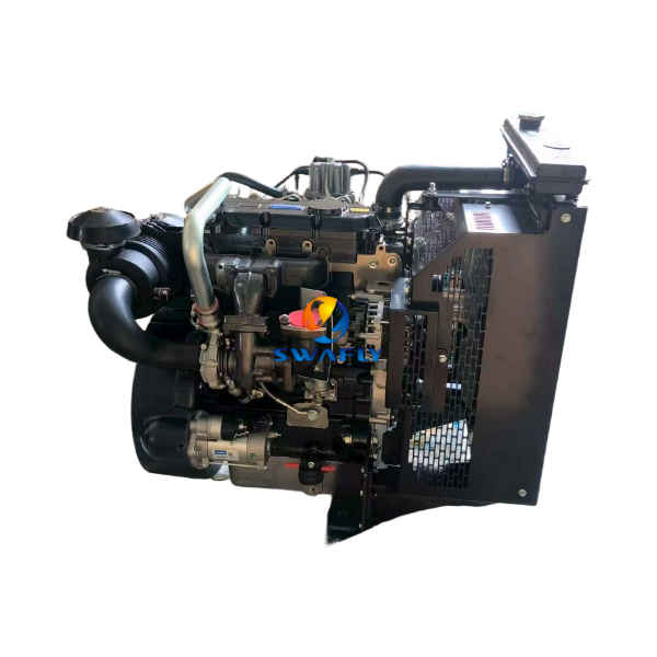 Nuevo conjunto de motor 1103A-33T original