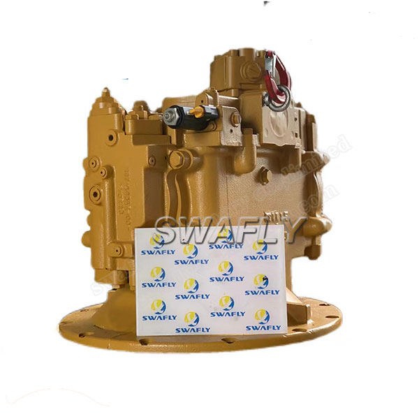 Bomba hidráulica principal SWAFLY 312C 1730663 SBS80