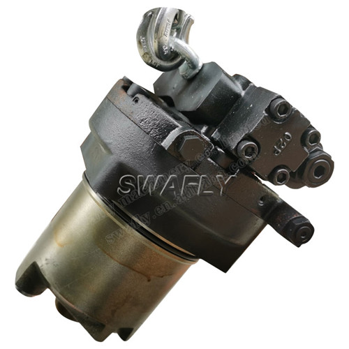 SWAFLY 315C 315D 318D 318C 319D 320D 320C 320D2 Conjunto de motor de desplazamiento 209-5992