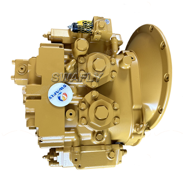 SWAFLY 320C 320D 320CL 320DL Bomba principal hidráulica 272-6955 173-3381