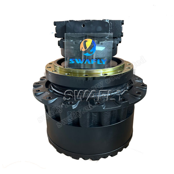 Swafly 320C 320D Motor de viaje 148-4696