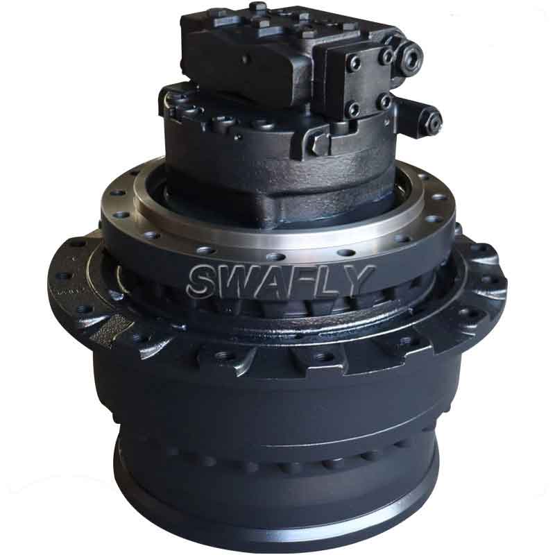 Mandos finales SWAFLY 320D2 441-3011 333-2988