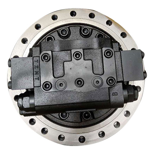 Mando final SWAFLY 322C con motor de desplazamiento 1994577