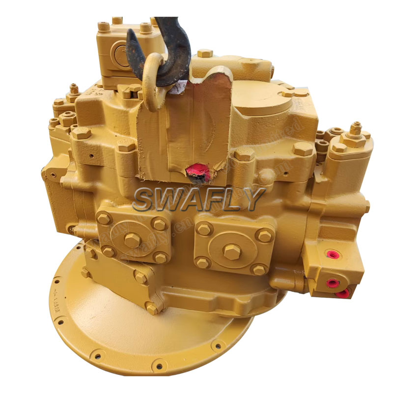 Bomba hidráulica principal SWAFLY 324D 272-6957