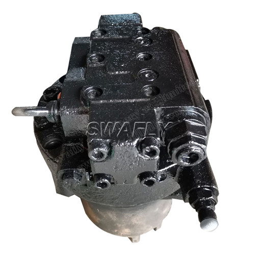 Motor de accionamiento SWAFLY 325B únicamente 107-7028 107-7029 114-0484 134-7130