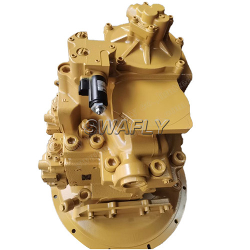 SWAFLY 349D2 Bomba hidráulica principal 497-8497