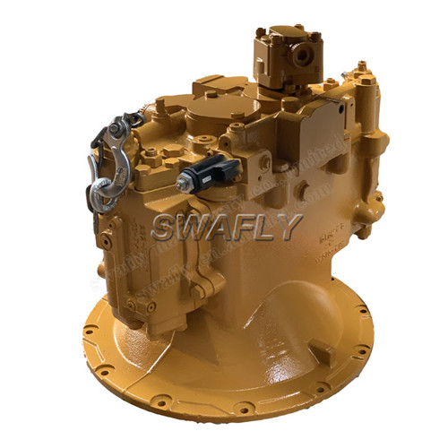 Bomba principal hidráulica SWAFLY E319D 319D 295-9663 311-7406