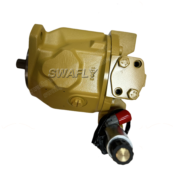 Bomba de ventilador de excavadora SWAFLY 259-0815