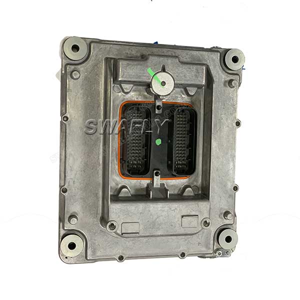 Módulo de control del motor del controlador Ecu del camión VOLVO D13 ECM 21358126